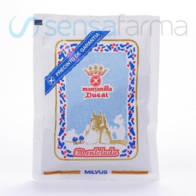MANZANILLA DUCAL MILVUS 100 TAZAS