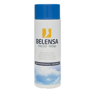 BELENSA TALCO 100 G.