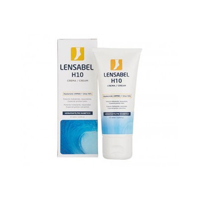 LENSABEL H10 60 ML