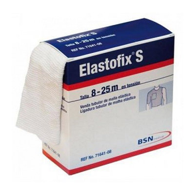 VENDA ELASTOFIX CABEZA RODILLA MUSLO T3