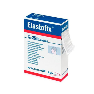 VENDA ELASTOFIX MUSLO CADERA T6  7X25M