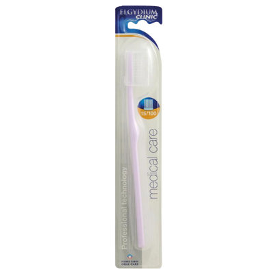 CEPILLO ELGYDIUM CLINIC EXTRASUAVE