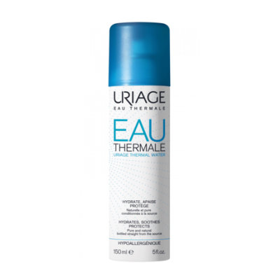 URIAGE AGUA TERMAL SPRAY 50 ML
