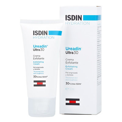 UREADIN ULTRA 30 CREMA EXFOLIANTE 50 ML