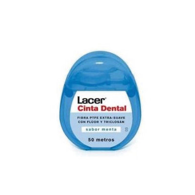 CINTA DENTAL LACER EN PTFE REF/940