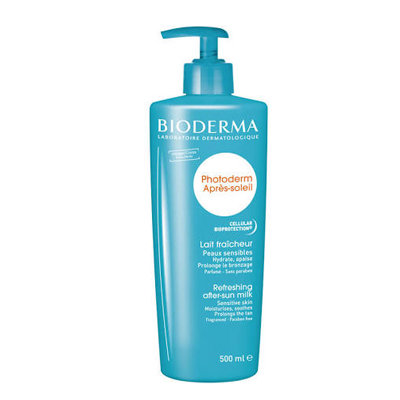 PHOTODERM AFTER SUN SPF30 LECHE 500 ML