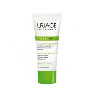 URIAGE HYSEAC EMULSION MATIFICANTE 40 ML