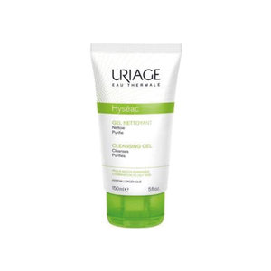 URIAGE HYSEAC GEL LIMPIADOR 150 ML