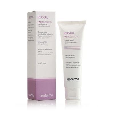 ROSA MOSQUETA MASCARILLA REPARADORA 75ML