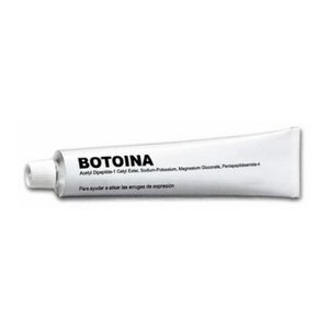 BOTOINA CREMA DE DIA 1000 TUBO 50 ML
