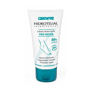 HIDROTELIAL PIES SECOS CREMA 75 ML
