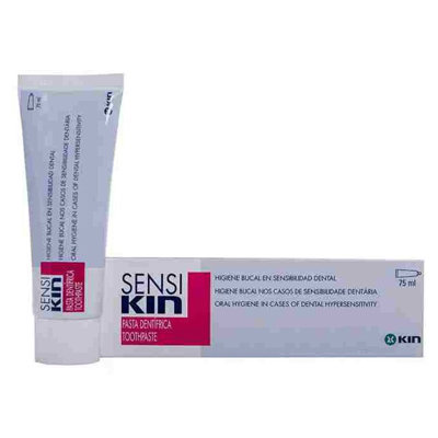 PASTA DENTAL SENSIKIN 75 ML