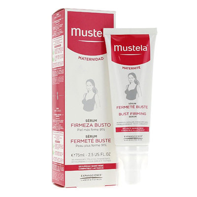 MUSTELA SERUM FIRM. BUSTO 75 ML
