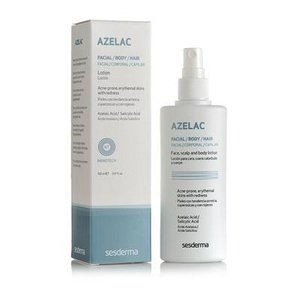 AZELAC LOCION CORPORAL 100 ML.