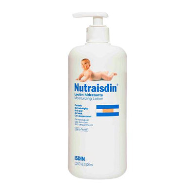 NUTRAISDIN LOCION HIDRATANTE CORP 200 ML