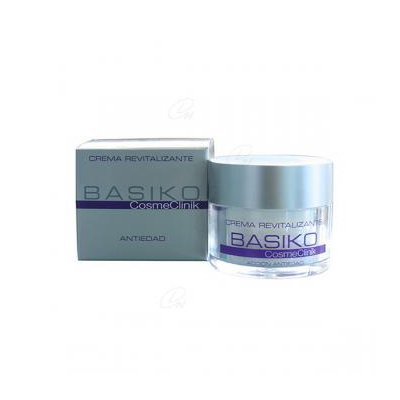 BASICO CREMA REVITALIZANTE 50 ML