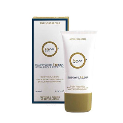 SURFACE IOOX EMULSION CORPORAL 50 ML