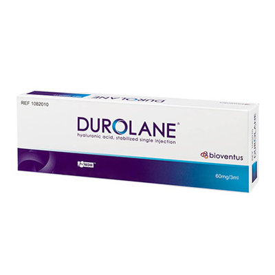 DUROLANE 60 MG 1 JERINGA PRECARGADA 3 ML