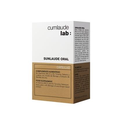 RILASTIL SUN SYSTEM 30 CAPSULAS