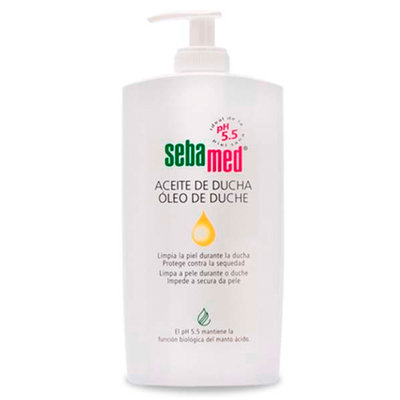 SEBAMED ACEITE DE DUCHA PH 5.5 500 ML