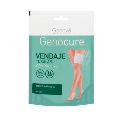 GENOVE VENDAJE TUB BEIBE MUSLO GRUESO