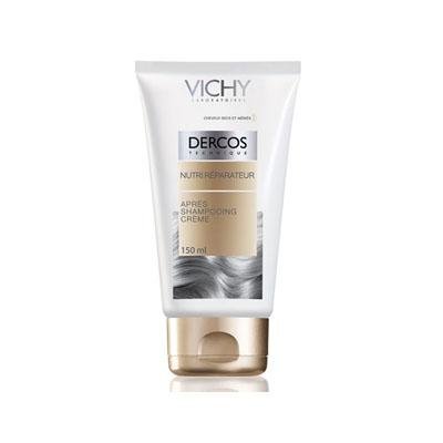 DERCOS TRATAMIENTO NUTRI REPARADOR 150ML