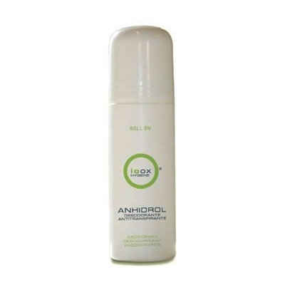 ANHIDROL DESODORANTE ROLL ON IOOX 75 ML