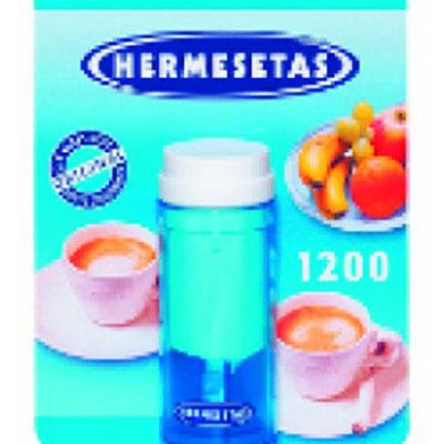 HERMESETAS 1200 COMPRIMIDOS