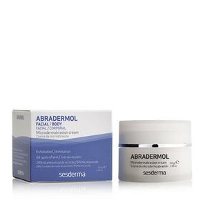 ABRADERMOL CREMA MICRODERMOABRASION 45GR