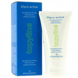 TOPYLINE GLYCO-ACTIVE TUBO 50 ML