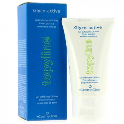 TOPYLINE GLYCO-ACTIVE TUBO 50 ML
