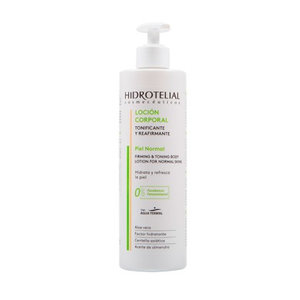 HIDROTELIAL LOCION REAFIRMANTE 500 ML