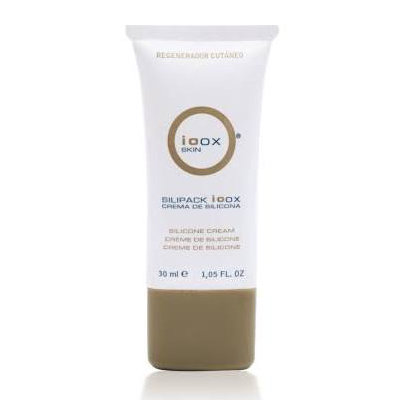 SILIPACK IOOX CREMA DE SILICONA 30 ML