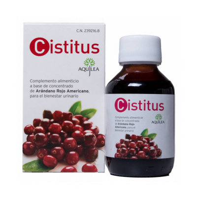 CISTITUS NOX LIQUID 150 ML