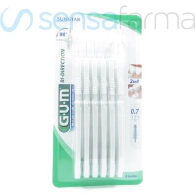 GUM 2114 CEPILLO INTERDENTAL PROXABRUSH