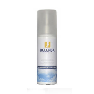 BELENSA ANTITRANSPIRANTE SPRAY 125 ML.