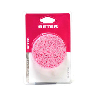 ESPONJAS BETER DESMAQUILLADORAS 2U 24931
