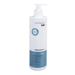 RIL XEROLACT 12 400 ML SP