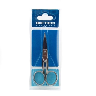 TIJERAS BETER PEDICURO PROFESIO. R/24033