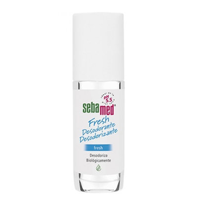 SEBAMED DESODORANTE FRESH VAPORIZADOR
