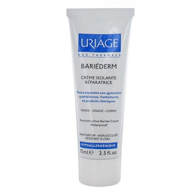 URIAGE BARIEDERM 75 ML..