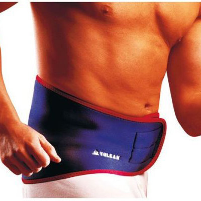 VULKAN FAJA LUMBAR 3013 T/M 80-90 CM.