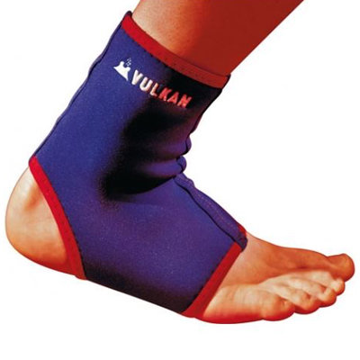 VULKAN TOBILLERA LARGA 3004 T/L 25-28