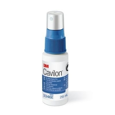 CAVILON SPRAY 28 ML. REF. 3346P