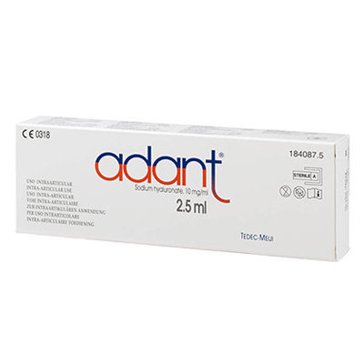 ADANT JERINGA PREC HIALURONICO 2,5ML 5UD