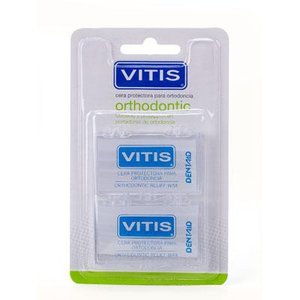 CERA ORTHODONCIA VITIS PROTECTORA