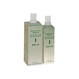 VITULIA SOLUCION PARA IRRIGACION 500 ML