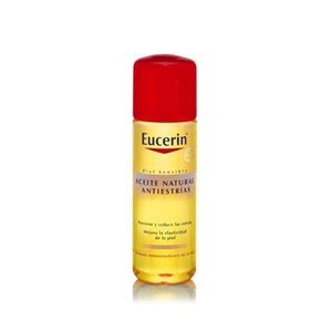 EUCERIN ACEITE NATURAL ANTIESTRIAS 125ML