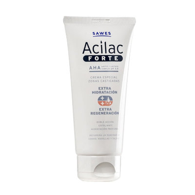 ACILAC AHA FORTE ZONAS CASTIGADAS 100 ML