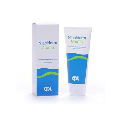 NIACIDERM CREMA CPI 200 ML